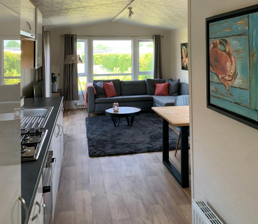 Chalet Rivendell Menaldum